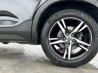 Used Volvo XC40 R-Design 197 HP (144 kW) 2021 SUV