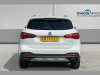 Used MG HS Exclusive 162 HP (119 kW) 2023 White SUV
