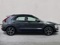 Używany Kia Niro 2024 Szary SUV