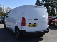 Used Peugeot Expert Premium 2022 White Van