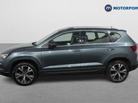 used Seat Ateca 1.0 TSI SE Technology 5dr