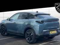 Used Peugeot 3008 GTi 145 HP (106 kW) 2026 SUV