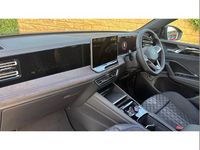 New VW Tiguan R-line 200 HP (147 kW) 2025 Other SUV