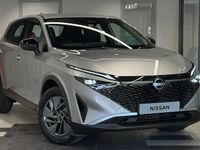 New Nissan Qashqai Acenta Premium 205 HP (150 kW) 2025 SUV