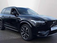 Used Volvo XC90 Plus 232 HP (170 kW) 2023 SUV