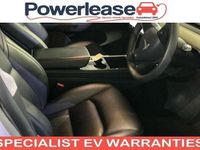 Used Tesla Model Y 282 kW (384 HP) 2022 White SUV