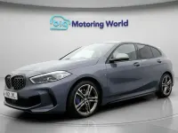 Used BMW M135 306 HP (225 kW) 2024 Hatchback