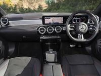 Usado Mercedes CLA220 Executive 190 HP (139 kW) 2025 Branco Sedan