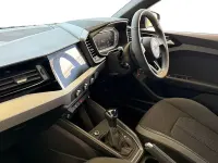 New Audi A1 Sportback S-Line 95 HP (69 kW) 2026 Hatchback