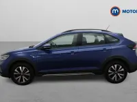 Used VW Taigo Life 95 HP (69 kW) 2026 SUV