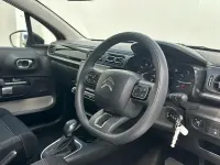 Used Citroën C3 PureTech 2024 Grey Hatchback