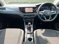 Used VW Taigo Style 110 HP (80 kW) 2023 Black SUV