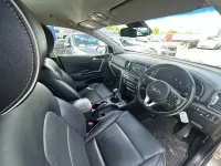 Used Kia Sportage Turbo 2016 Black SUV