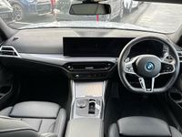 Used BMW 330e M Sport 288 HP (211 kW) 2025 Grey Sedan