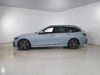 Used BMW 320 M Sport 181 HP (133 kW) 2025 Grey Estate