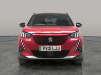 used Peugeot e-2008 50kWh GT