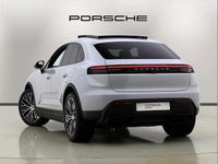 Used Porsche Macan 261 kW (355 HP) 2025 Grey SUV
