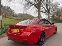 Used BMW 435 M Sport 313 HP (230 kW) 2020 Coupe