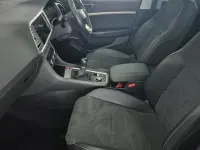 Used Seat Ateca Xperience 150 HP (110 kW) 2025 SUV