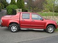 used Isuzu Pick up 