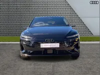 Used Audi A6 e-tron Comfort 310 kW (422 HP) 2025 Black Sedan