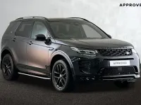 Used Land Rover Discovery Sport SE Dynamic 204 HP (150 kW) 2025 Unknown SUV