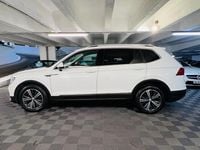 Used VW Tiguan Allspace SE 2018 White SUV