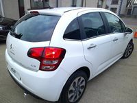 used Citroën C3 1.6 HDi 16V 90bhp , EXCLUSIVE , Air Con , Front Fogs , 6 Months Warranty