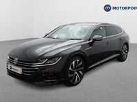 Used VW Arteon R-line 2022 Grey Estate