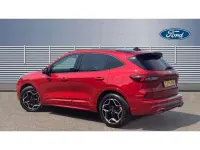 Used Ford Kuga ST-Line X 177 HP (130 kW) 2024 Red SUV