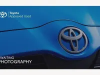 Used Toyota Aygo X-play 70 HP (51 kW) 2022 Silver Hatchback