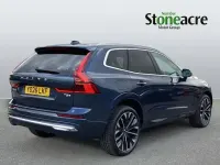 New Volvo XC60 Ultra 455 HP (334 kW) 2025 SUV