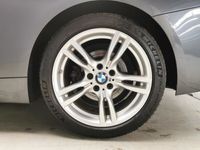 used BMW 420 4 Series 2.0 i M Sport Coupe