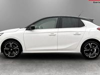 Used Vauxhall Corsa Ultimate 131 HP (96 kW) 2023 Hatchback