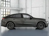 New Mercedes GLC43 AMG Premium Plus 421 HP (309 kW) 2025 Estate