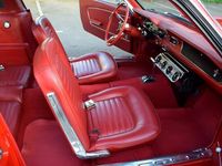 Usado Ford Mustang Fastback 2020 Rojo