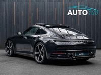 Usado Porsche 911 Carrera 4 2020 Preto Coupé