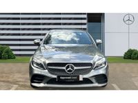 used Mercedes C300 C-ClassAMG Line Premium 2dr 9G-Tronic Petrol Coupe