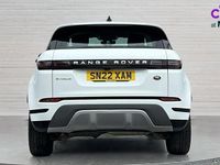 Used Land Rover Range Rover evoque 163 HP (119 kW) 2022 White SUV
