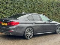 Used BMW 530 M Sport 265 HP (194 kW) 2020 Sedan