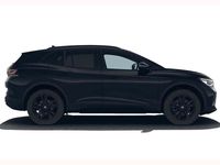 New VW ID.4 Black Edition 210 kW (286 HP) 2026 Black SUV