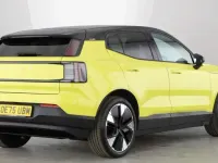 Used Volvo EX30 Performance 310 kW (422 HP) 2025 SUV