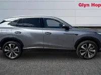 New MG HS SE 170 HP (125 kW) 2026 SUV