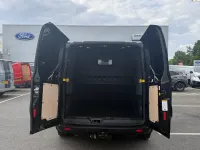 Używany Ford Transit Custom Limited 130 KM (95 kW) 2022 Van
