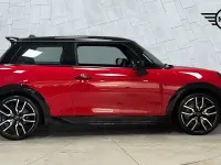 Used Mini Cooper Hatch 113 kW (154 HP) 2025 Red Hatchback