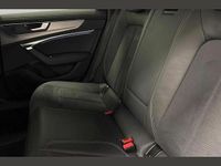 Used Audi A6 S-Line 204 HP (150 kW) 2024 Grey Estate