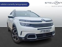 Used Citroën C5 Flair 131 HP (96 kW) 2020 Hatchback