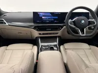Usado BMW 320 M Sport 181 CV (133 kW) 2025 Rojo