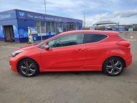 used Kia ProCeed 1.6 CRDi ISG GT-Line 3dr DCT