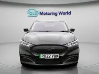 Begagnad Ford Mustang Mach-E Extended Range 213 kW (290 HK) 2022 SUV